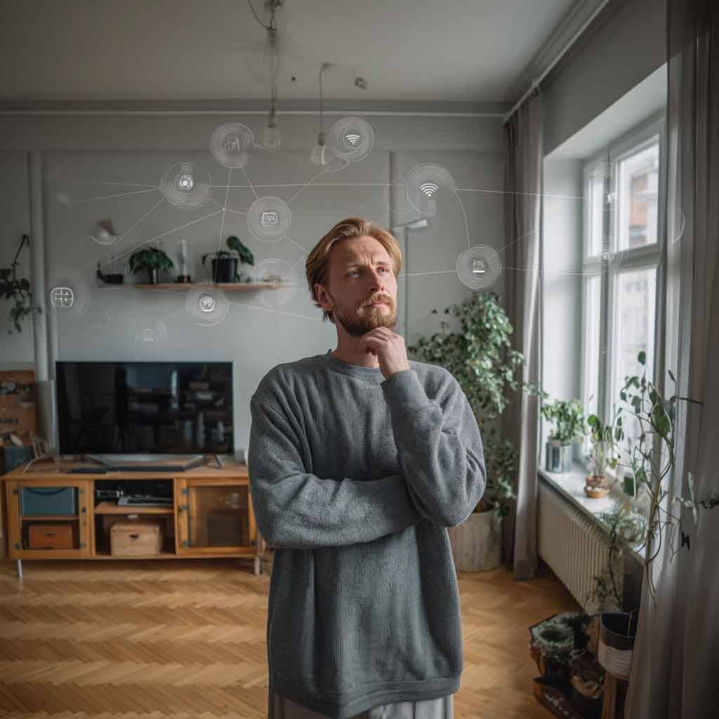 GPON, FTTB, ADSL, LTE: что реально стоит выбирать в 2026 году